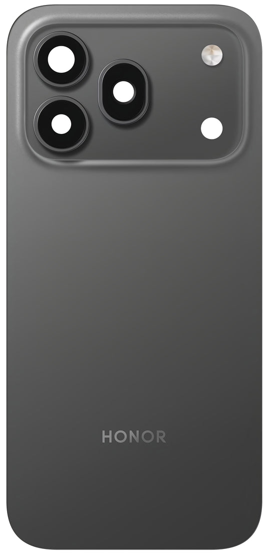 Honor 600 Pro Battery Cover, Black, Service Pack 0235ATUR