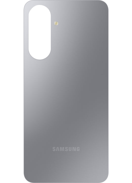 Samsung Galaxy A17 5G Battery Cover, Gray, Swap GH82-38039B