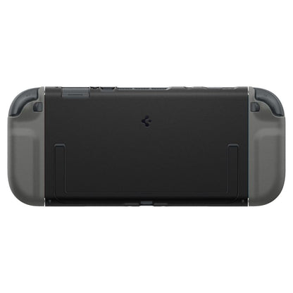 Spigen Nano Pop Protective Case for Nintendo Switch 2 Console, Black ACS10206
