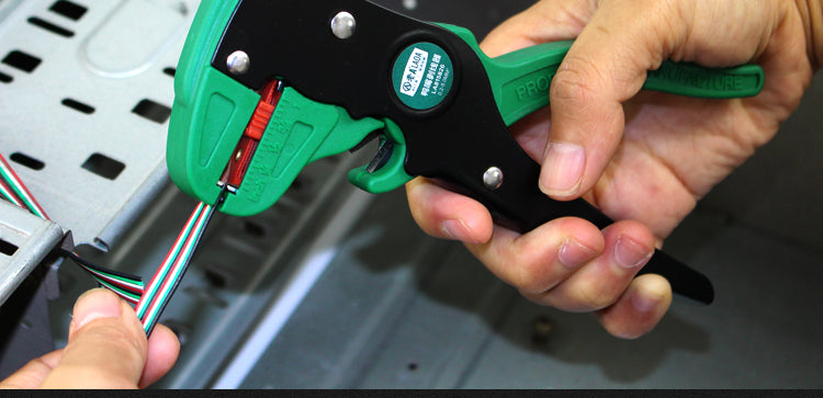 OEM Wire Stripper LA815026