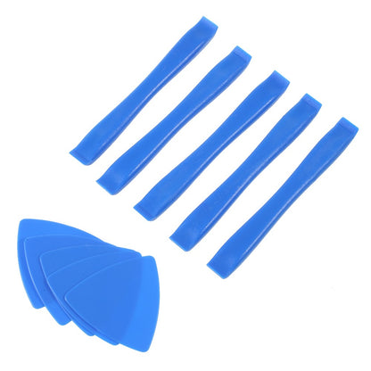 OEM Plastic Clips, 10in1