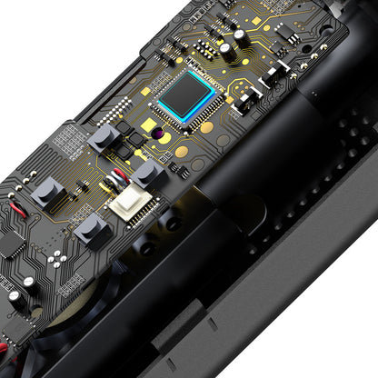 Baseus Air Pump Auto Compressor, Resealed CRCQ000001