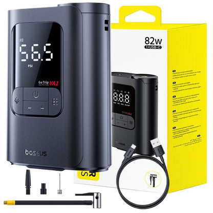 Baseus GoTrip VA1 Super Mini C0119701 Auto Compressor