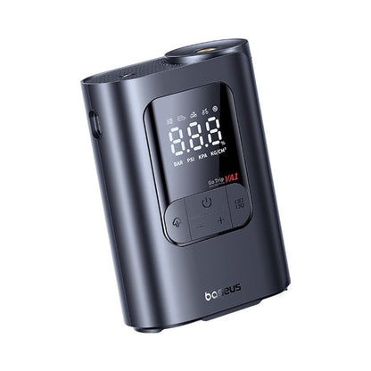 Baseus GoTrip VA1 Super Mini Auto Compressor P70385000123-00