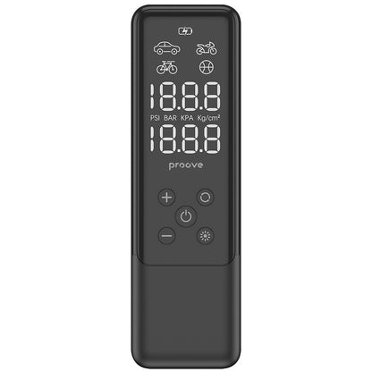 Proove Assistant Mini PPAM85010901 Auto Compressor