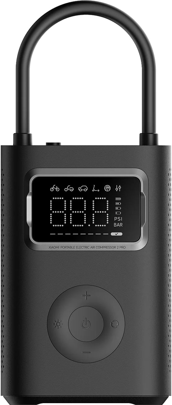 Xiaomi 2 Pro Auto Compressor