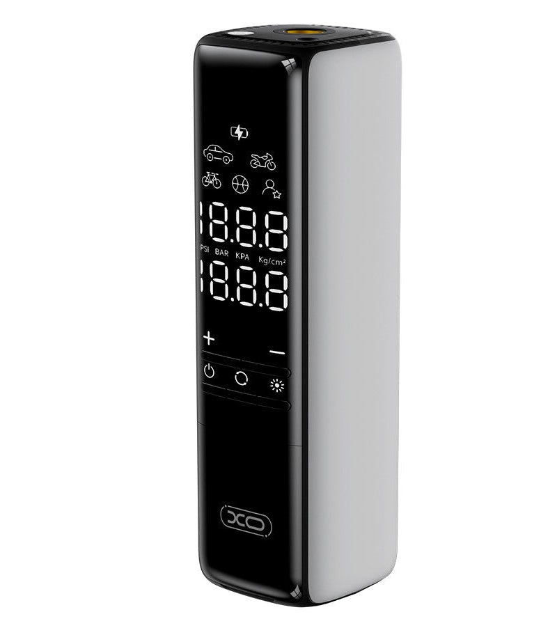 XO Design CZ017 Auto Compressor