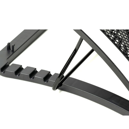 HAVIT F2051 Cooler for Laptop 9inch - 17inch, Black