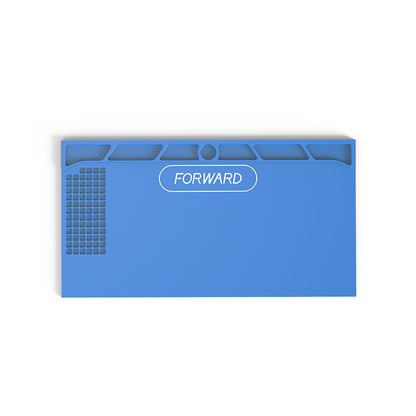 Service Mat Forward FW-S320, 32.8cm x 17.5cm