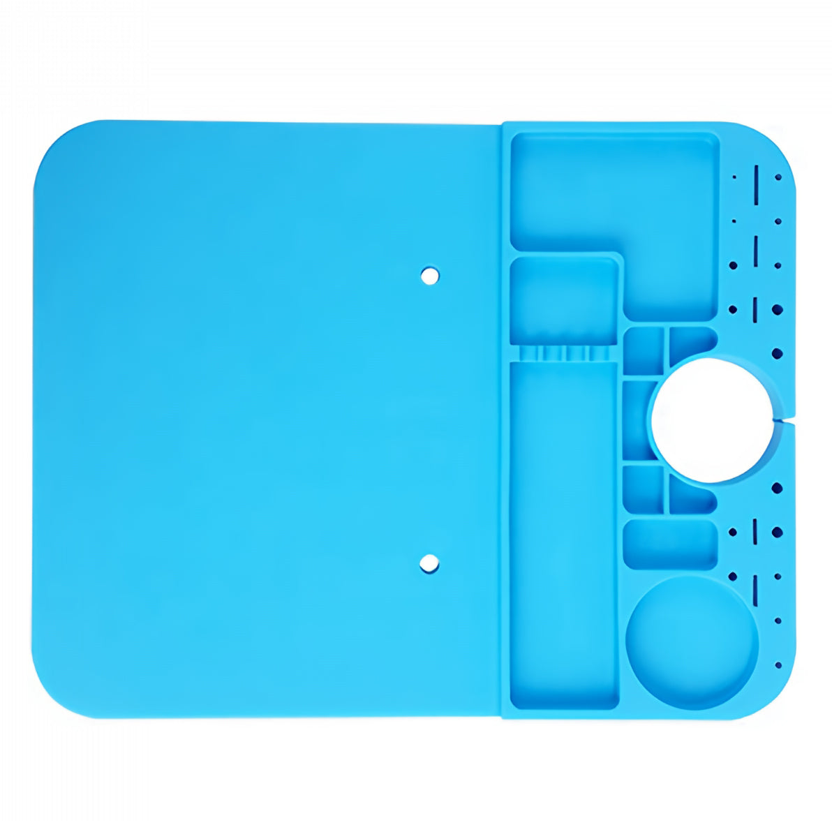 Relife RL-004M Service Mat for Microscope Series B1, Blue