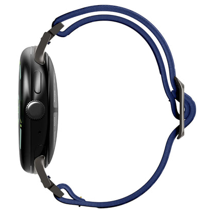 Spigen Lite Fit X Band for Google Pixel Watch 41mm Series, Navy AMP11812