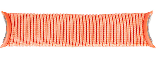 Stretch Band for Google Pixel Watch 41mm Series, XL, Coral GA05058