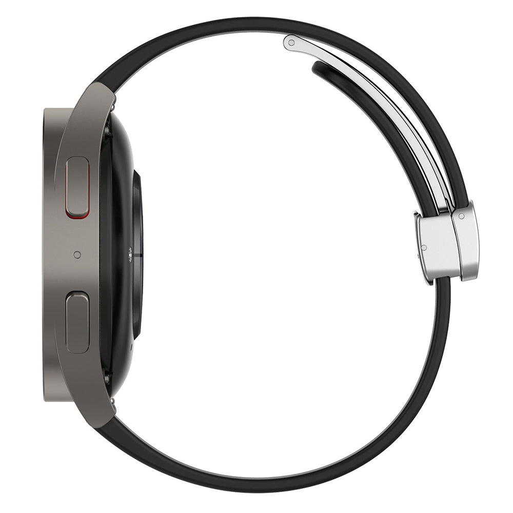 Techsuit W011 Strap for Samsung Galaxy Watch / Huawei Watch Series, 20mm, Pink