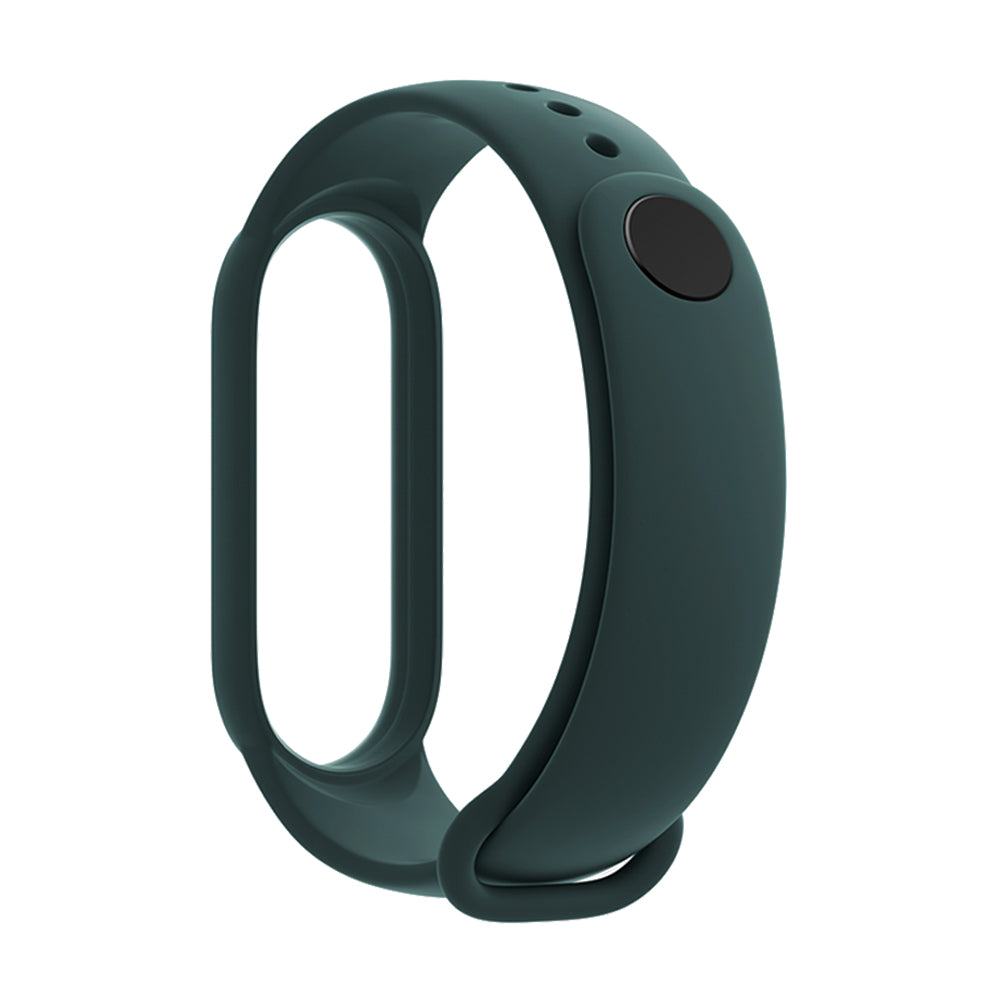 Techsuit W013 Strap for Xiaomi Band / Amazfit Band Series, Green