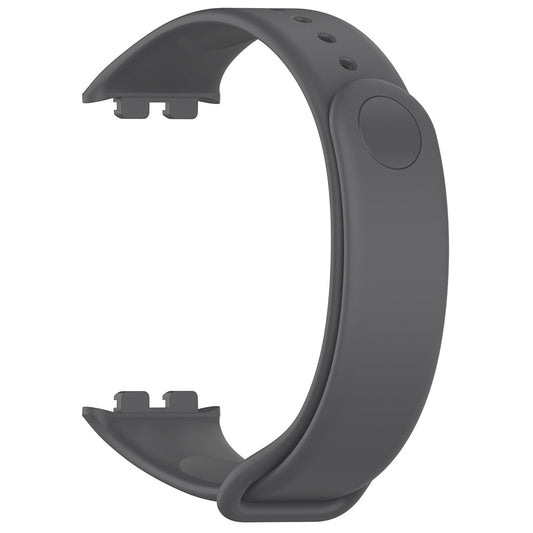 Techsuit W014 Strap for Honor Band 9, Gray