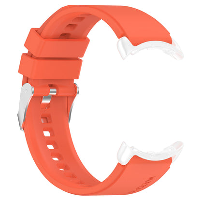Techsuit W026 Strap for Huawei Watch / Xiaomi Watch Series, 22mm, Orange