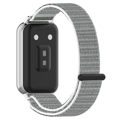 Techsuit W054 Strap for Honor Band 11 / 11 Pro, Gray