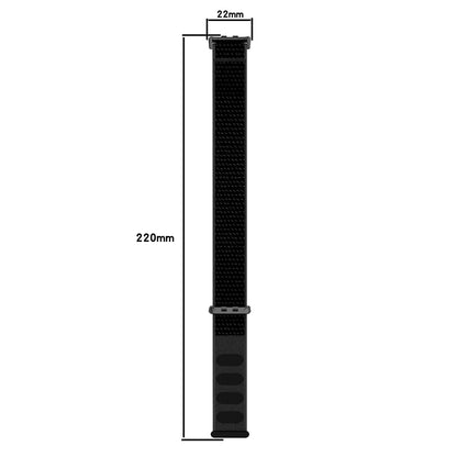 Techsuit W054 Strap for Honor Band 11 / 11 Pro, Gray