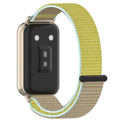 Techsuit W054 Strap for Honor Band 11 / 11 Pro, Rose Gold