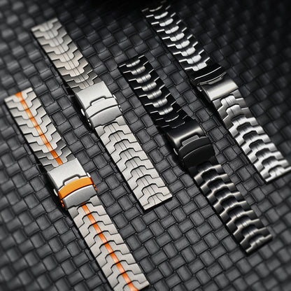 Techsuit W063 Strap for Huawei Watch / Xiaomi Watch Series, Gray