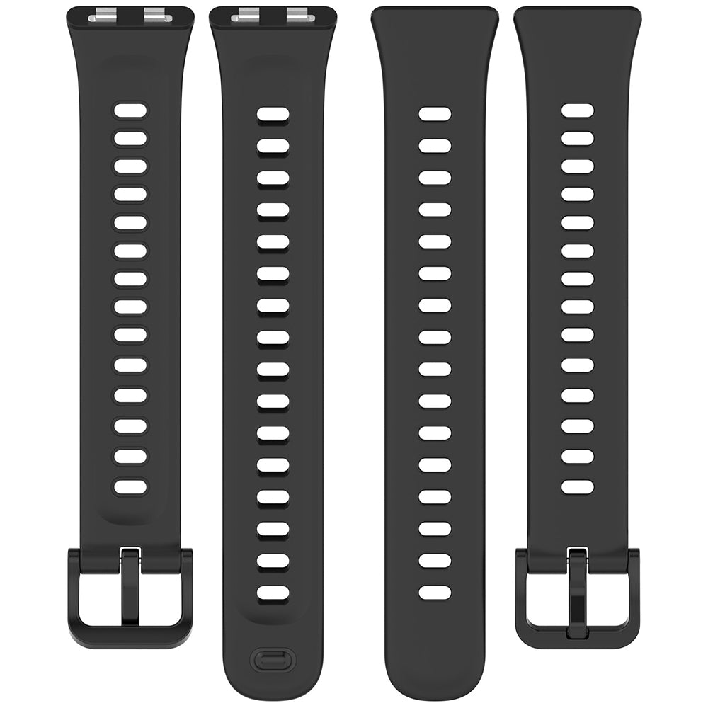 Techsuit W081 Strap for Huawei Band 11 / 11 Pro, Cream