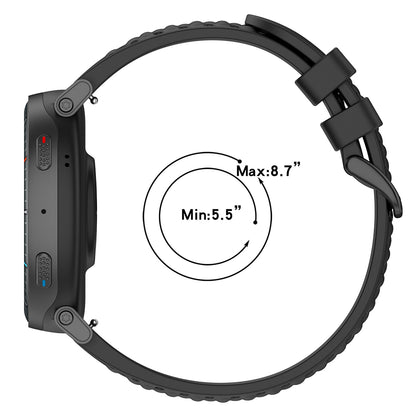 Techsuit W083 Strap for Amazfit Watch / Samsung Watch Series, 22mm, Green