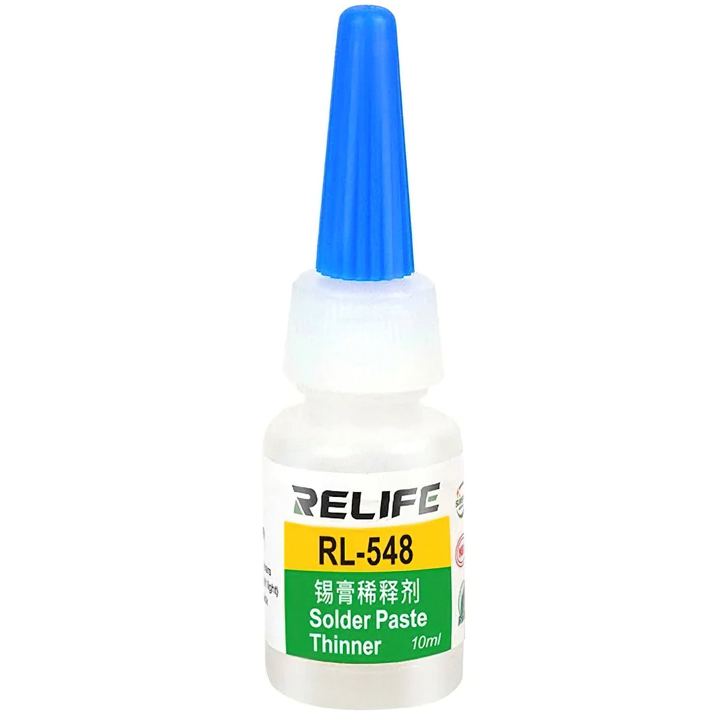 Relife RL-548 Thinner, 10ml