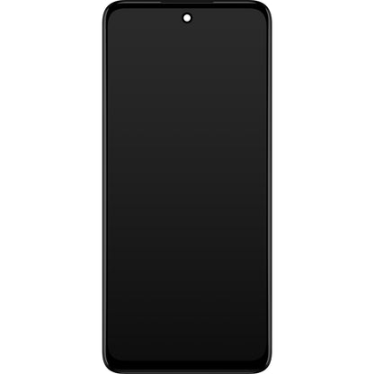 Motorola Moto G32 Touchscreen Display with Touchscreen, with Frame, Mineral Grey, Service Pack 5D68C21151 