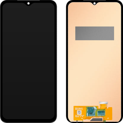 MP Touchscreen Display compatible with Samsung Galaxy A16 4G A165 / A16 5G A166 / A17 4G / A17 5G / A26 A266 / M16 M166