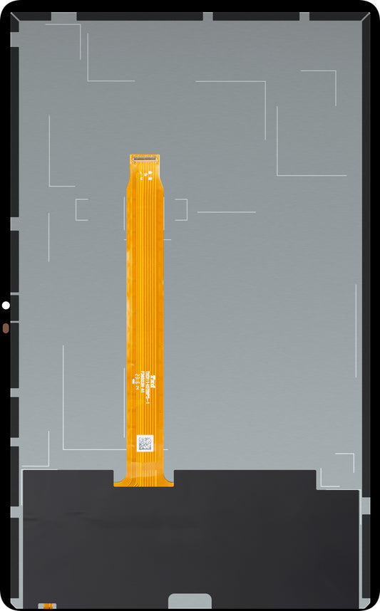 MP Touchscreen Display compatible with Honor Pad X9