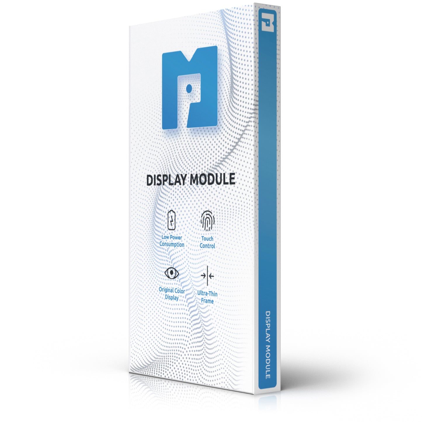 MP Touchscreen Display compatible with Xiaomi Poco C85 4G / Redmi 15C 4G