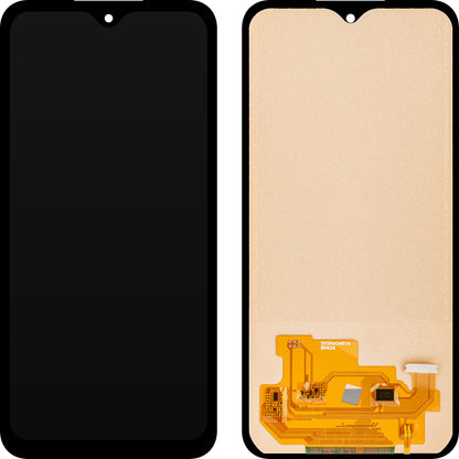 Touchscreen MP display compatible with Samsung Galaxy A54 A546 