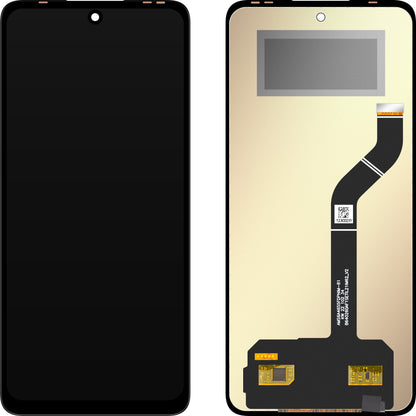 MP Touchscreen Display compatible with Xiaomi 12 Lite