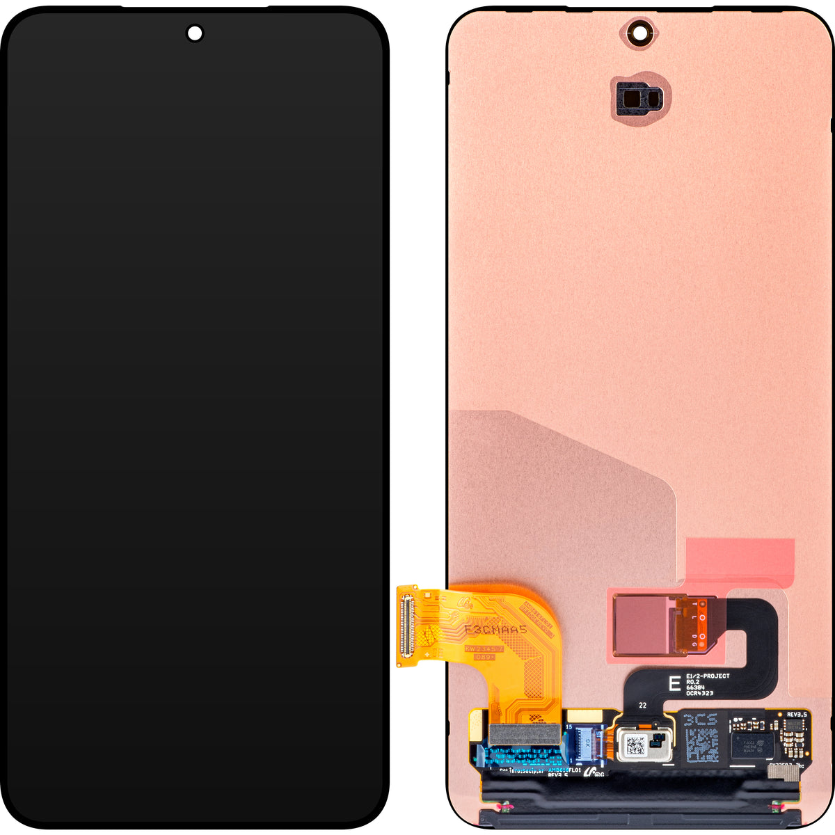 Samsung Galaxy S24 S921 Display with Touchscreen, Swap GH82-33286A