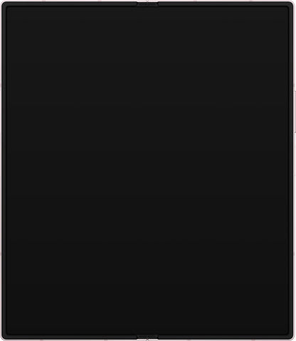 Samsung Galaxy Z Fold6 F956 Touchscreen Display, with Frame, Sub Inner, Pink, Service Pack GH82-35042B