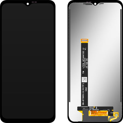 Samsung Galaxy XCover7 Pro Touchscreen Display, Service Pack GH82-37375A