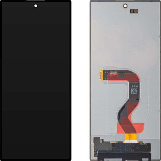 Samsung Galaxy Z Fold8 Ultra F976 Touchscreen Display, Sub Outer, Service Pack GH82-39815A