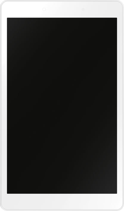 Display - Touchscreen Samsung Galaxy Tab A 8.0 (2019), White GH81-17228A