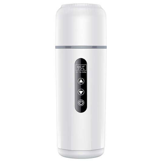 Yesido VC20 Electric Car Kettle