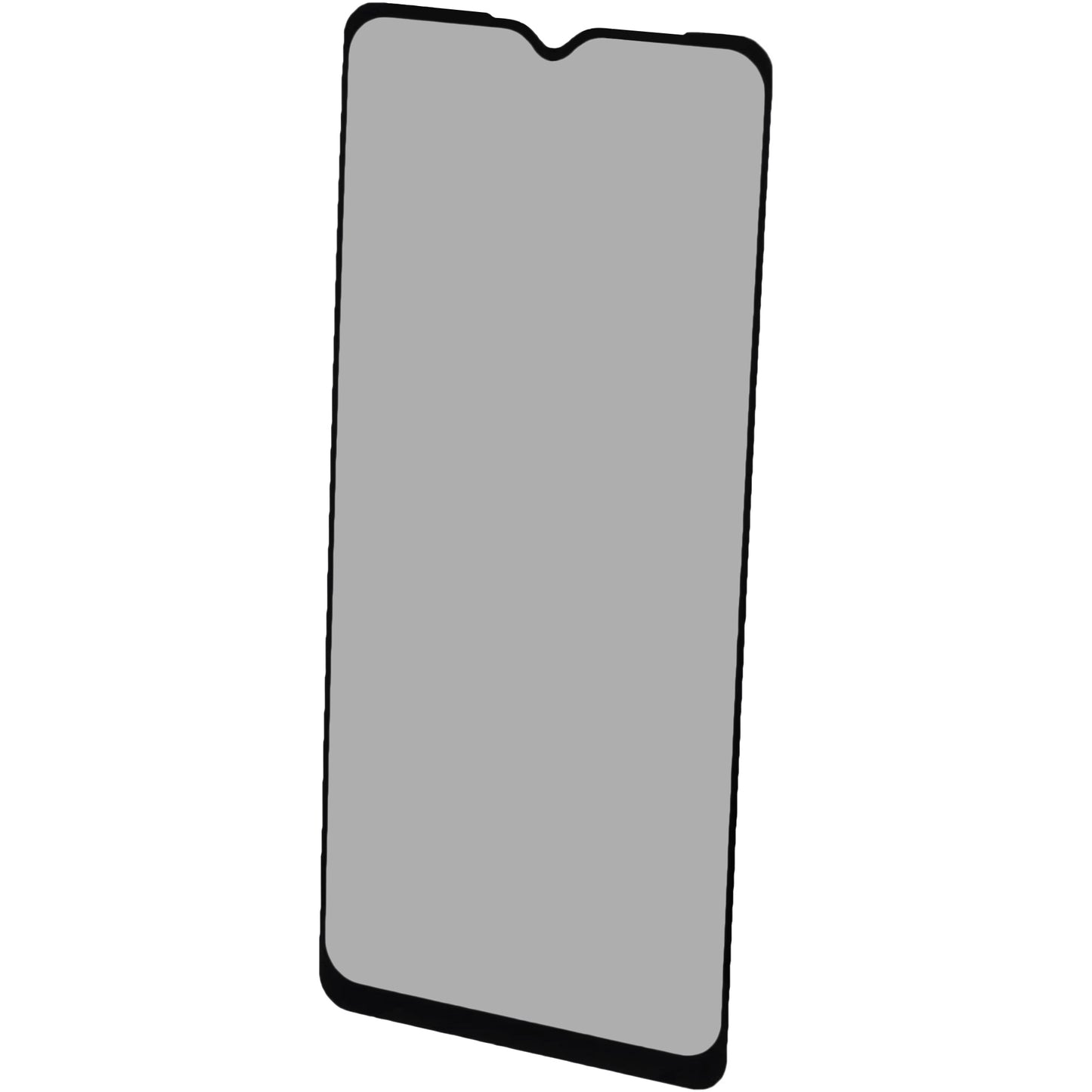 OG Premium Privacy Screen Protector Film for Samsung Galaxy A13 A135 / A13 5G A136, Tempered Glass, Full Glue