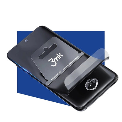 3MK ARC+ Screen Protector for Nothing Phone (3a) Lite, Plastic