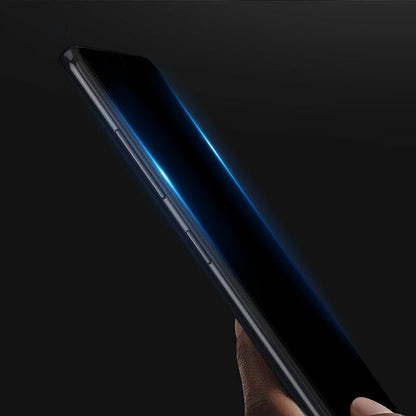 DUX DUCIS Screen Protector for Huawei nova 12, Tempered Glass, Edge Glue, Black