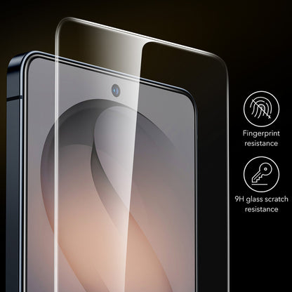 ESR UltraFit Armorite Pro Screen Protector for Samsung Galaxy S26 Ultra, Tempered Glass, Full Glue