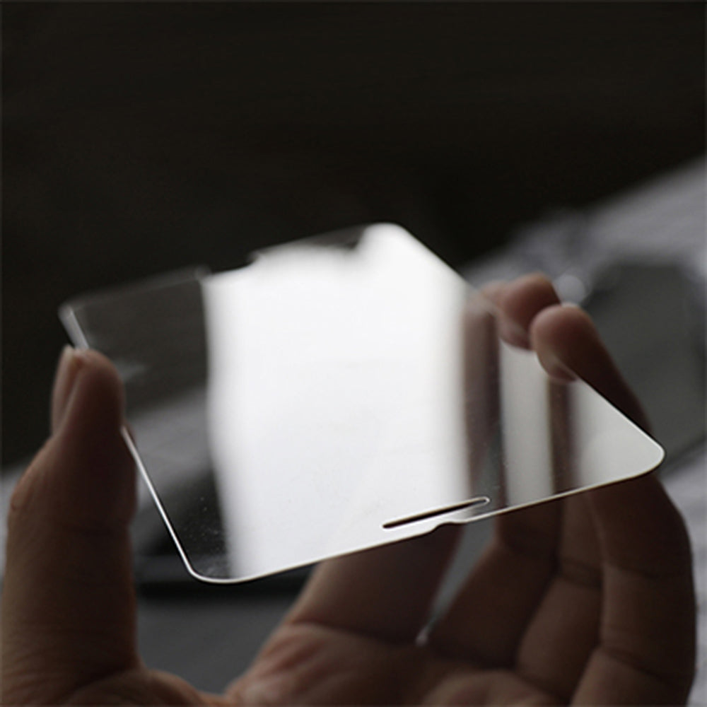 Lito Classic Screen Protector Film for Samsung Galaxy A16 5G A166 / A16 4G A165, Tempered Glass, Full Glue, 2.5D