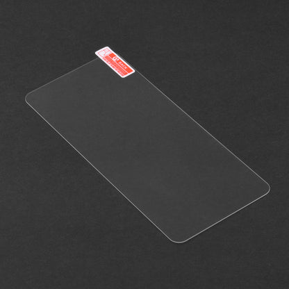 Lito Classic Screen Protector for Samsung Galaxy M51 M515 / A71 5G A716 / Note10 Lite N770 / A71 A715, Tempered Glass, Full Glue, 2.5D