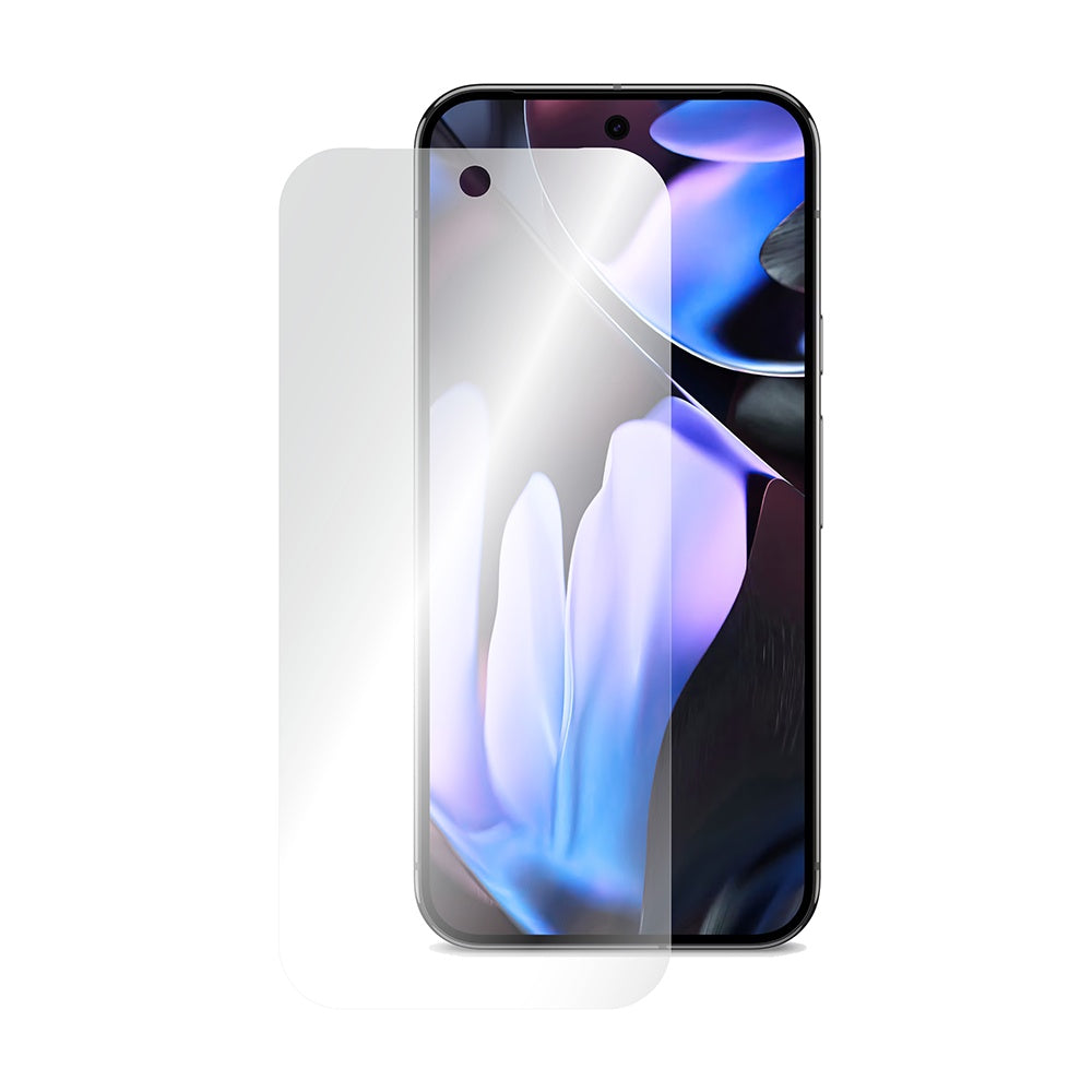 Smart Protection Premium Classic Screen Protector Film for Google Pixel 9 Pro, Plastic, Set of 2 pieces
