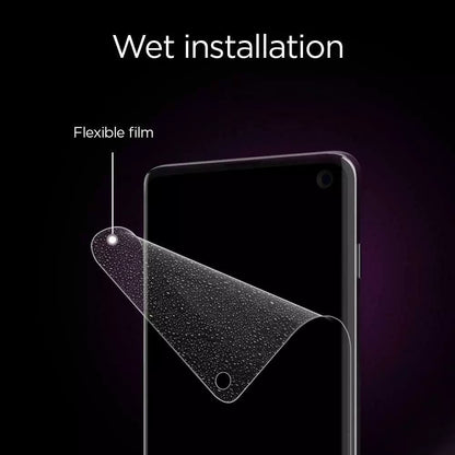 Smart Protection Premium Classic Screen Protector Film for Google Pixel 9 Pro, Plastic, Set of 2 pieces