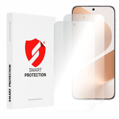Smart Protection Premium Classic Screen Protector for Huawei Pura 80 Pro, Plastic, Set of 2 pieces