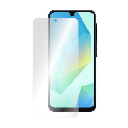 Smart Protection Premium Classic Screen Protector Film for Samsung Galaxy A16 5G A166 / A16 4G A165, Plastic, Set of 2 pieces