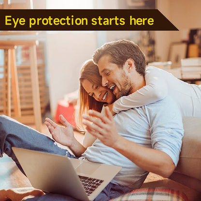 Matte Anti Blue Light Screen Protector Techsuit VisionProX for Apple MacBook Air 13inch (2020) / (2018) / (2017), Plastic